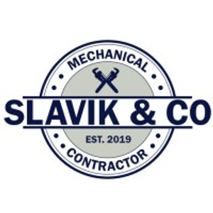 Slavik & Co. Inc