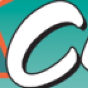 Classic Roof Tile - Logo