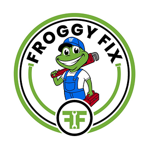 Froggy Fix LLC - Logo