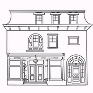 Rise 'n Shine Coffee Bar - Logo