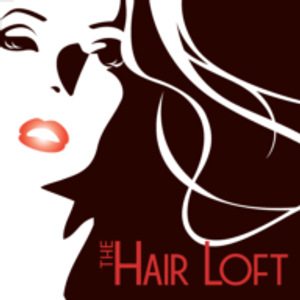 The Hair Loft of Avon - Logo