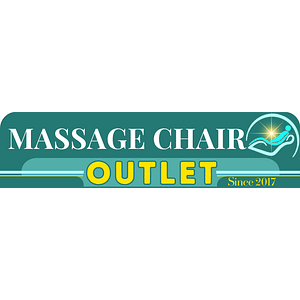 Massage Chair Outlet - Logo