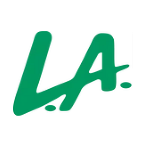 Lakeway Auto - Logo