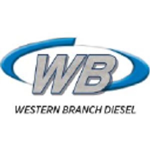 Western Branch Diesel - Logo