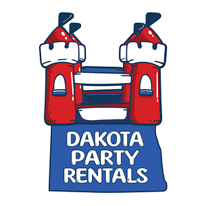 Dakota Party Rentals - Logo