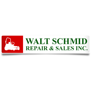 Walt Schmid Repair & Sales Inc. - Logo