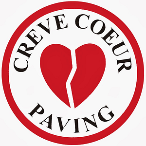 Creve Coeur Paving - Logo