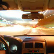 Vasquez Auto Glass - Logo