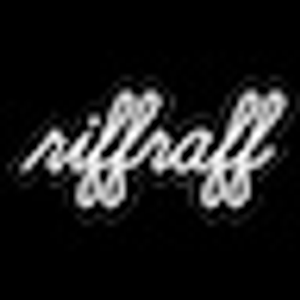 Riffraff bookstore and bar