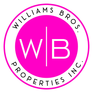 Williams Bros. Properties - Logo