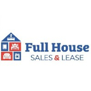 Full House Sales & Lease - Logo