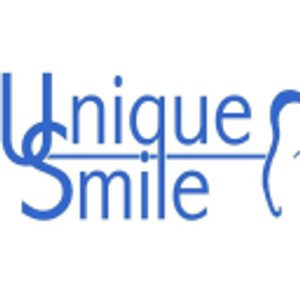 Unique Smile Dental Associates - Logo