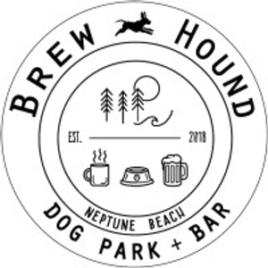 BrewHound Dog Park + Bar