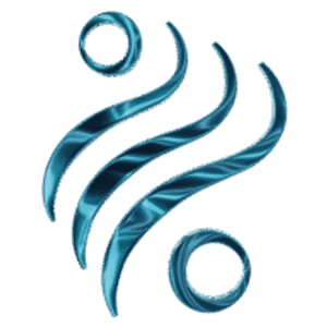 Primordial Oasis - Logo