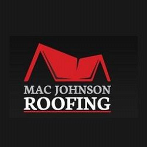Mac Johnson Roofing Gainesville - Logo