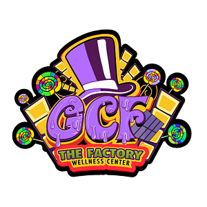 Ganja Candy Factory