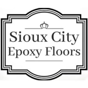 Sioux City Epoxy Floors - Logo