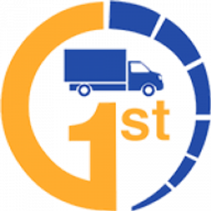First Generation Hauling - Logo