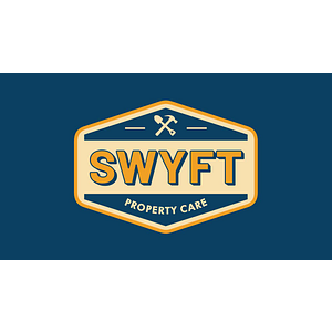 Swyft Property Care - Logo
