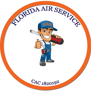 Florida Air Services - Logo