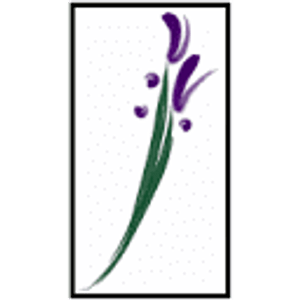The Flower Shop - Logo