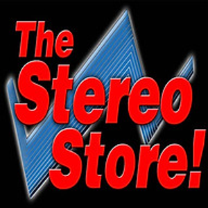The Stereo Store!