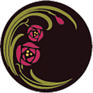Flower Works - Logo