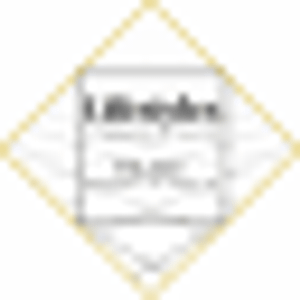 Lifestyles Ceramic Tile - Logo