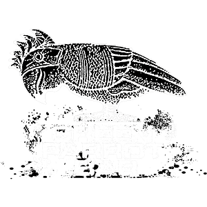 Green Parrot Bar - Logo