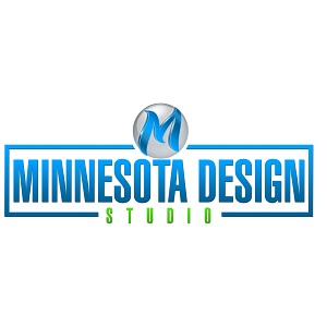Minnesota Design Studio - Logo