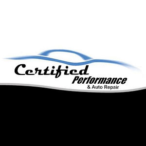 Certified Performance & Auto Repair