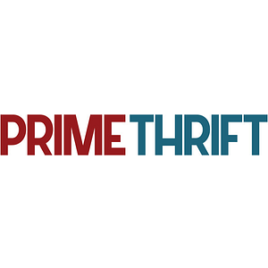 Prime Thrift Eastern Avenue - Logo