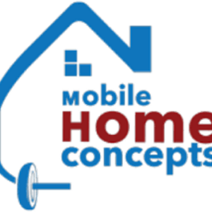 Mobile Home Concepts - Logo