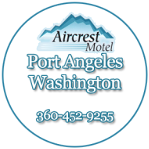 Aircrest Motel - Logo