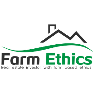 Farm Ethics Real Estate - Logo