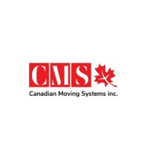 Canadian Moving Systems Inc. - Logo