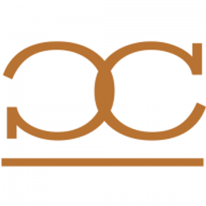 The Cabins at Copperhill | Group Cabins, Glamping & Events Near Blue Ridge - Logo
