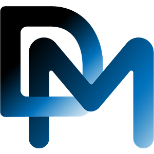 Dawah Marketing - Logo