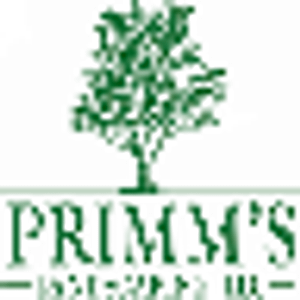 Primm's Landscaping LLC - Logo