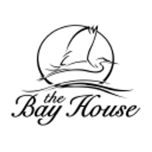 The Bay House - Logo