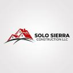 SOLO SIERRA CONSTRUCTION LLC - Logo
