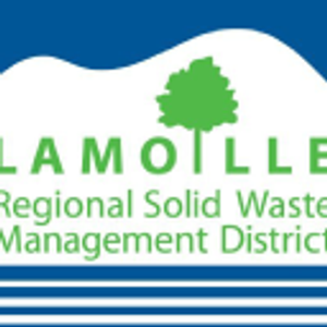 LRSWMD Johnson Transfer Station - Logo