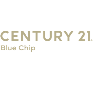 Greg Pubols, REALTOR | Century 21, Blue Chip - Logo