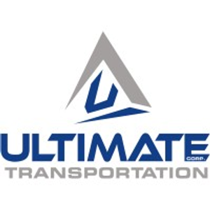 Ultimate Trailers & Carts - Logo