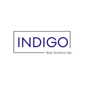 Indigo Body Snatchers Spa - Logo