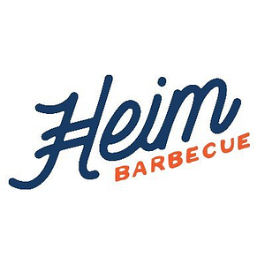 Heim Barbecue on Mockingbird - Logo