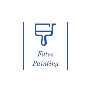 Fatos Painting - Logo