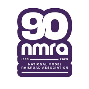 National Model Railroad Association - Logo