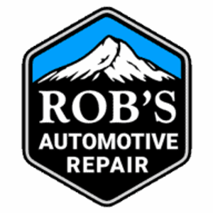 Rob's Automotive Repair