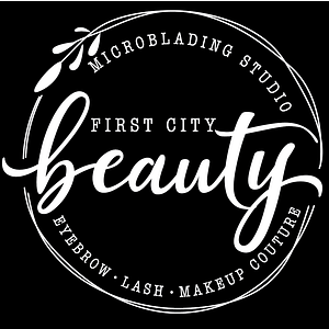 First City Beauty - Logo
